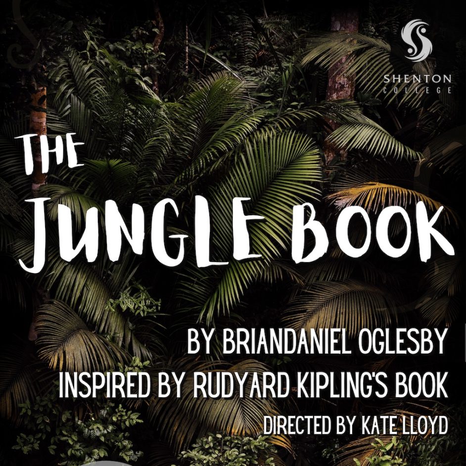 The Jungle Book – Get your tickets!